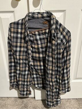 Flannel